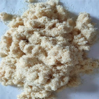 盈诺加工黄木粉制香原料20-70目杨木粉木塑板造纸用木粉白杨木图3