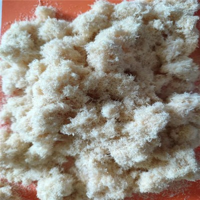 盈诺加工黄木粉制香原料20-70目杨木粉木塑板造纸用木粉白杨木图2