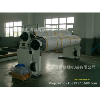 章丘鑫联胜厂家专业生产ZW表面施胶机 造纸机ZW表面施胶机图2