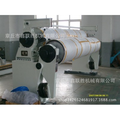 章丘鑫联胜厂家专业生产ZW表面施胶机 造纸机ZW表面施胶机图4