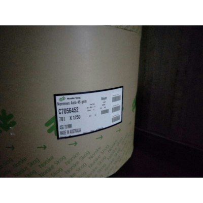 澳大利亚新闻纸现货图4