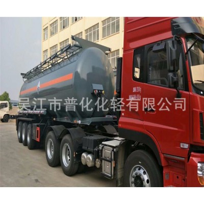 【优质货源】氯化钙生产厂家供应30~38度液体氯化钙 68~95%氯化钙图2