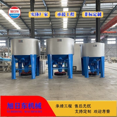 立式高浓水力碎浆机造纸机械高浓碎浆机造纸打浆机纸浆机图3
