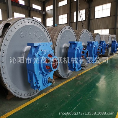 造纸机造纸设备配件不锈钢安全系数高使用寿命长经济性强品质烘缸图3