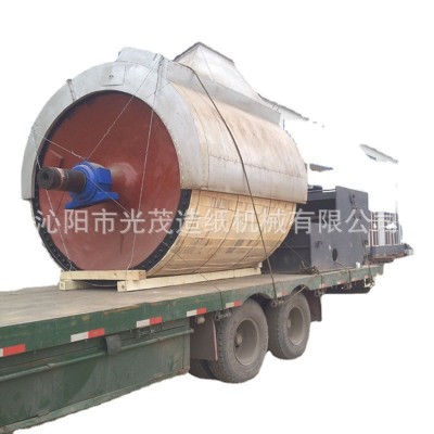造纸机造纸设备配件不锈钢安全系数高使用寿命长经济性强品质烘缸图5