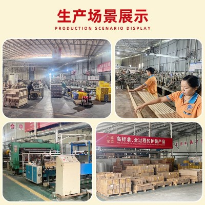 清远厂家免费拿样品加厚防撞家具转角保护角纸 锁扣纸箱纸质护角