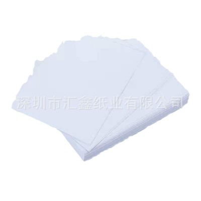 厂家供应进口45克平板新闻纸图3