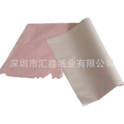 厂家生产感压纸FPC专用调试感压纸图5