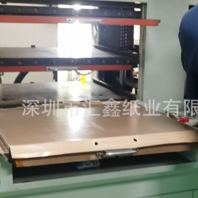 厂家生产感压纸FPC专用调试感压纸图4