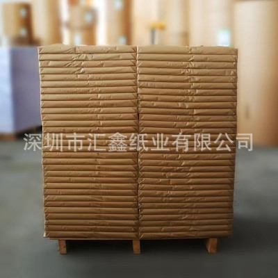 厂家批发零电路板吸墨纸线路板吸墨纸PCB丝印吸墨白纸图3