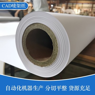 印刷卷筒双胶纸 卷筒白纸 太阳双胶纸 全木浆木浆隔层纸图2
