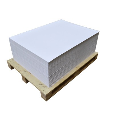 丰朗纸制品食品级高松白卡纸350g250g235g可定 做卷材尺寸片材图4