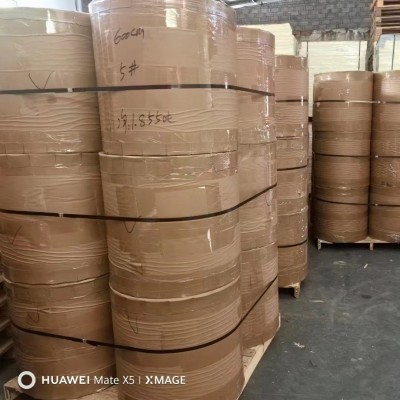 25克-40克服装包装拷贝纸食品蜡光纸电子厂无硫纸图4
