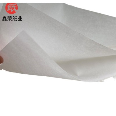 25克-35克食品蜡光纸拷贝纸雪梨纸单光白牛皮纸服装鞋子包装纸图5