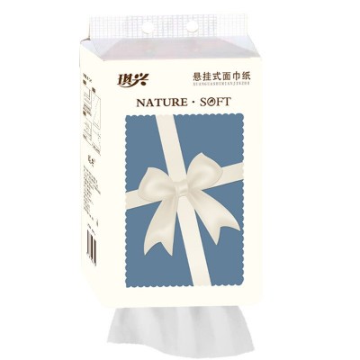 挂壁式抽纸整箱大包悬挂式家用纸巾餐巾纸卫生纸纸抽工厂大量批发图5
