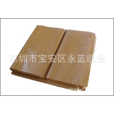 专业生产防锈油蜡纸 油蜡防锈纸 防锈油纸 规格可定制图3