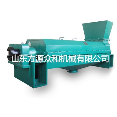 双螺旋挤浆机 挤浆设备 造纸厂用制浆机械 纸浆挤浆机 造纸设备图5