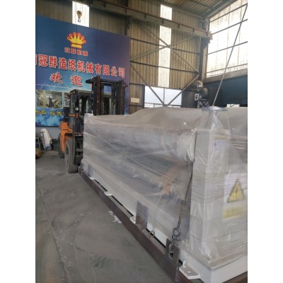 框架复卷机出口中东图5