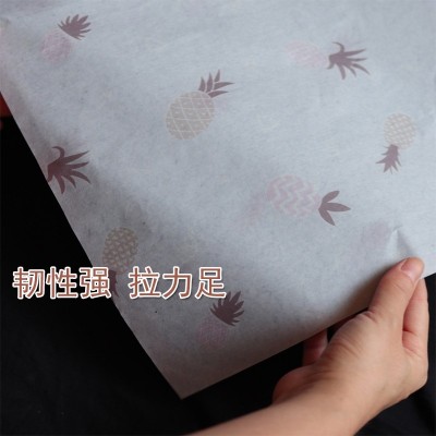 花纸陶瓷包装纸塞包纸塞鞋纸五金隔层纸定型纸电镀防潮箱包填充纸图2