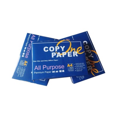 A4copyPAPER 大量供应非洲赞比亚A4打印纸80g工厂直发图2