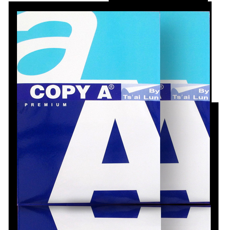 COPY A正面图