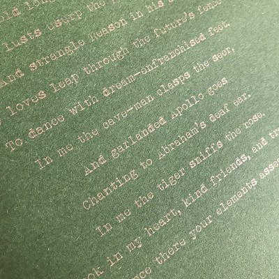 工厂定制木棉纸棉纸116克彩色卡纸工艺盒茶盒礼袋吊牌包装特种纸图4