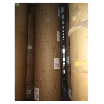 环保蜂窝缓冲包装牛皮纸70-80克网格填充纸可降解物流礼品包装图2