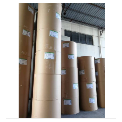 环保蜂窝缓冲包装牛皮纸70-80克网格填充纸可降解物流礼品包装图3
