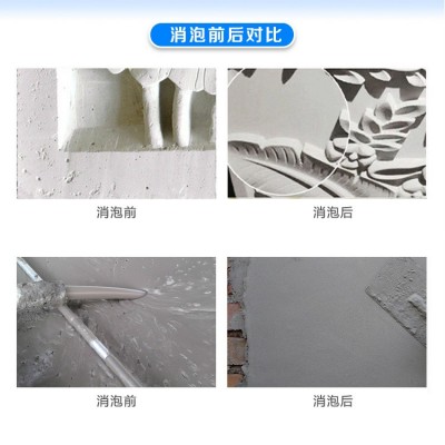 淼鼎胜厂家固体粉末有机硅消泡剂 工业清洗 水泥砂浆混凝土 消泡剂图4
