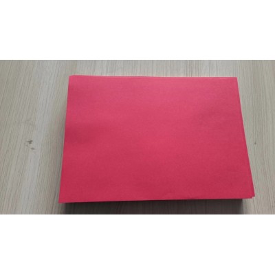 彩纸折纸 A4 尺寸 80 克混色 200 张图5