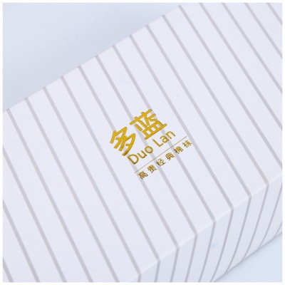 毛巾服装礼品盒冬装袜子围巾包装盒图3