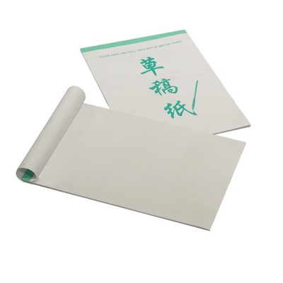 草稿纸考研专用学生用大学生a4纸草稿本空白护眼b5高中生演算纸厚图5