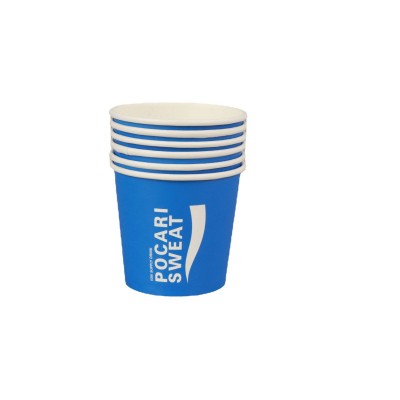 6盎司纸杯定制小纸杯品尝杯试吃杯定做一次性纸杯批发定做图4