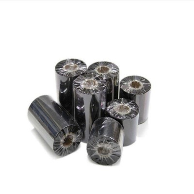 条码碳带 50*60*70*80*90*100*110mm*300m 混合碳带打印树脂碳带图4