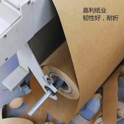 CAD绘图刻字机字稿优质牛皮卡纸服装打版镂空样板卷筒家具包图2