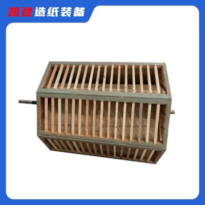 造纸制浆用漂洗机 纸浆漂洗设备厂家直供 凯登制造