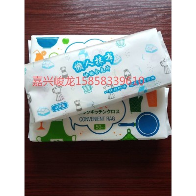 1全自动棉柔巾生产设备 抽取式一次性洁面巾美容洗脸巾机器设备图3