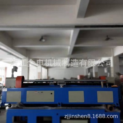 【切管机】单轴数控切管机、纸管切割机、精切机A5-1M-2500图2