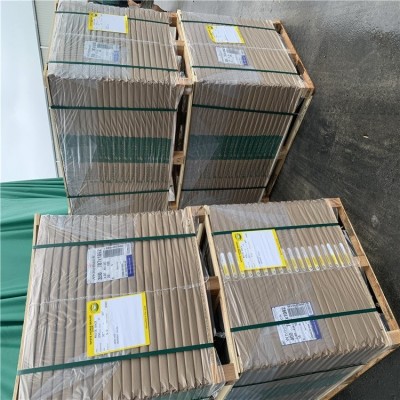 韩国白马白底白板纸玩具药品化妆盒吸塑包装内衬纸涂布双面白图2