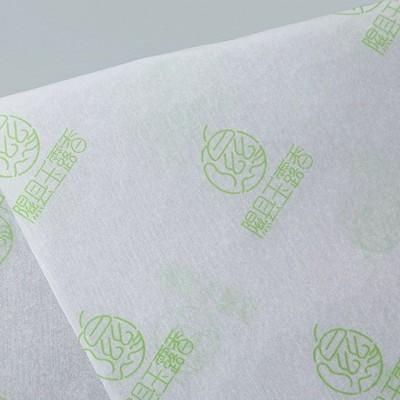 特级17克拷 贝纸印刷定制logo雪 梨纸鞋子包装纸衣服内衬纸水果薄图5