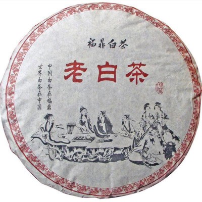 老白茶叶饼棉纸印刷 鲜花花束礼品包装薄页纸服装礼品防潮包装纸图5