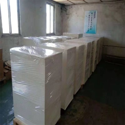 支持定制，经久耐用，仲益双面白板纸，白卡纸厂家图2
