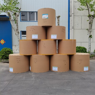 爱力纸业 定制单面牛皮纸 纸盒包装纸供应 发货迅速图5