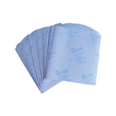 VCI气相保银纸 金 银 钯等贵金属包装专用 电子产品 饰品等图4