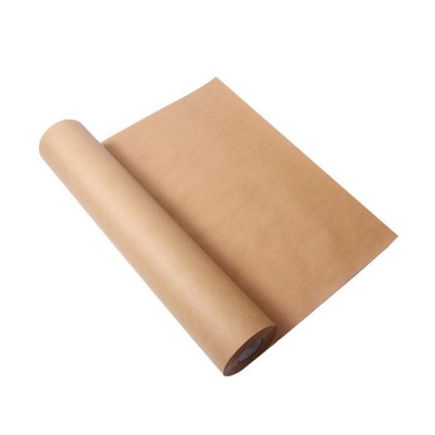 直供小卷包装纸 源头厂家 工艺礼品/艺术品鲜花礼品DIY 牛皮纸卷图3