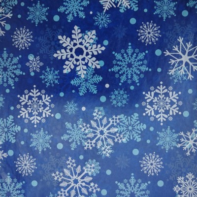 印刷金色拷贝纸印刷银色拷贝纸印刷鲜花包装纸印刷雪梨纸图3
