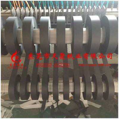 专业生产 黑色卡纸 包装盒卡纸 礼品盒卡纸 黑度均匀 支持定制图4