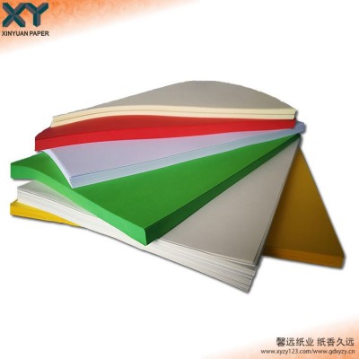 源头厂家批发彩色A4儿童手工折纸/DIY制作折纸/剪纸材料创意图2