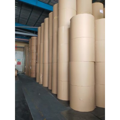 俄罗斯伏尔加新闻纸纸到货了，45克781mm100吨，650mm300吨，889mm300吨，平张/卷筒均可供应，图3