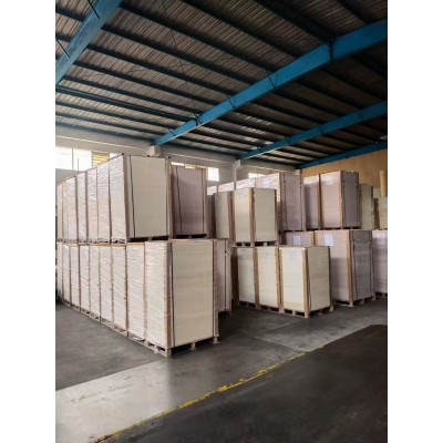 俄罗斯伏尔加新闻纸纸到货了，45克781mm100吨，650mm300吨，889mm300吨，平张/卷筒均可供应，图2